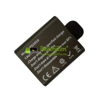 Batterij voor EKEN PG1050 [Vervangende batterij]